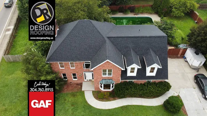 Design Roofing Picture 8