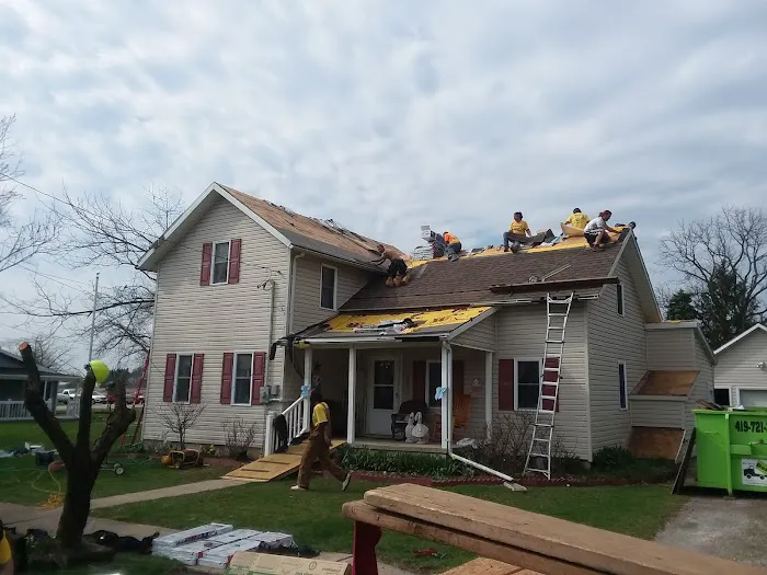 Buckeye Building & Home Improvement LLC Picture 2