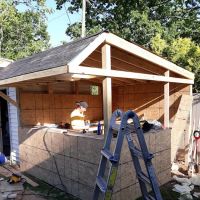 Buckeye Building & Home Improvement LLC ico