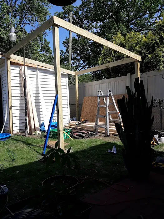 Buckeye Building & Home Improvement LLC Picture 5