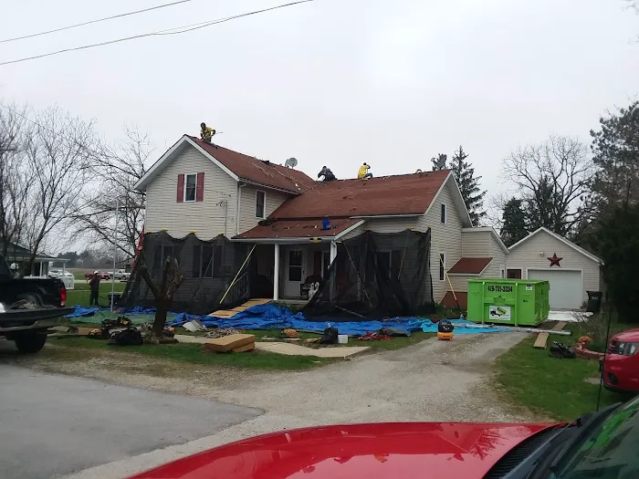 Buckeye Building & Home Improvement LLC Picture 9