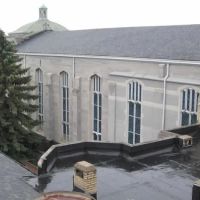 Overhead Roofing & Sheet Metal ico