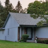 T-J Roofing & Sheet Metal LLC ico