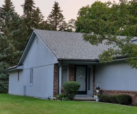 T-J Roofing & Sheet Metal LLC