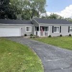 Fry's Roofing & Construction