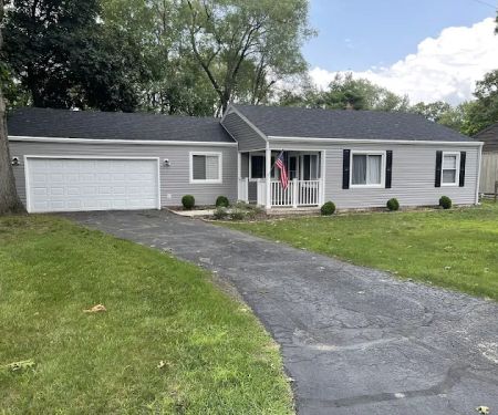 Fry's Roofing & Construction