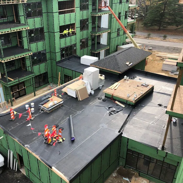 Fry's Roofing & Construction Picture 5