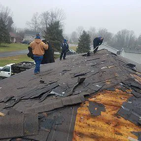 Fry's Roofing & Construction Picture 7