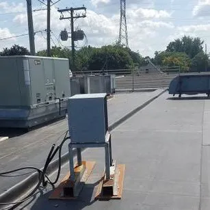 Fry's Roofing & Construction Picture 8