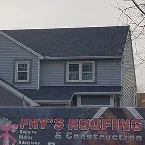Fry's Roofing & Construction Picture 9