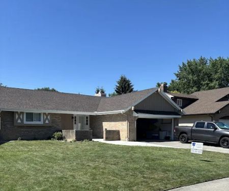 Graduate Roofing Company