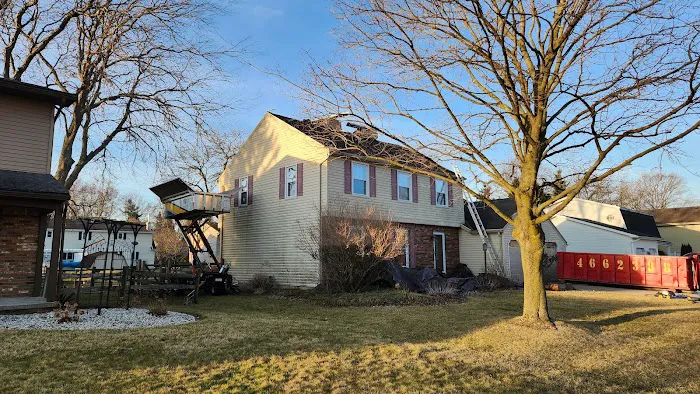 Graduate Roofing Company Picture 6