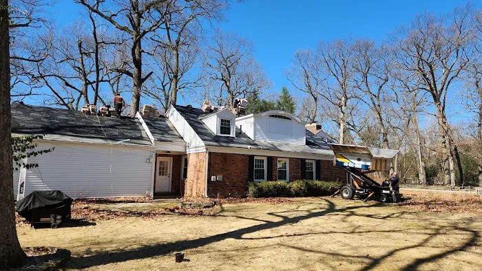 Graduate Roofing Company Picture 4