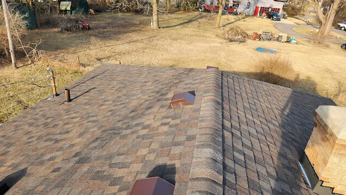 Graduate Roofing Company Picture 9