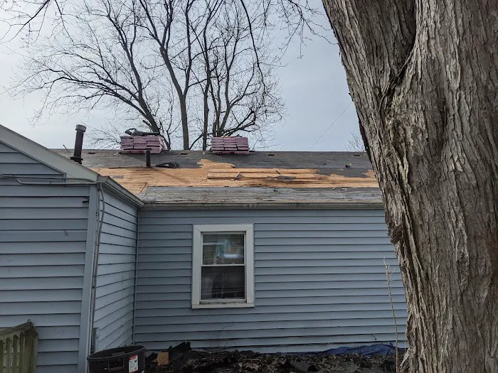 Graduate Roofing Company Picture 8