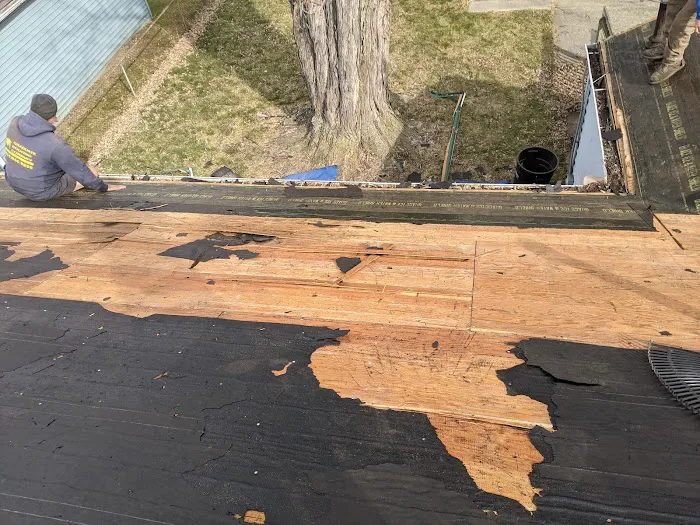 Graduate Roofing Company Picture 10