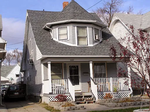 A.J. Chorney Home Improvement Company Picture 1