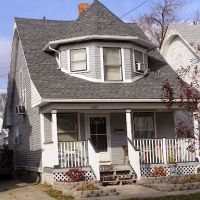 A.J. Chorney Home Improvement Company ico