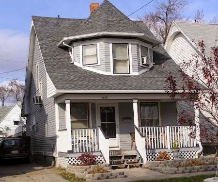 A.J. Chorney Home Improvement Company