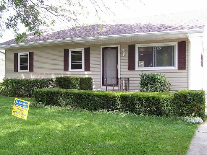 A.J. Chorney Home Improvement Company Picture 4