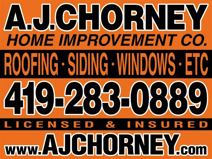 A.J. Chorney Home Improvement Company Picture 7