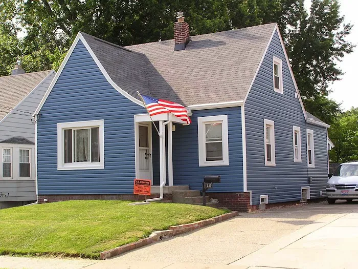 A.J. Chorney Home Improvement Company Picture 9