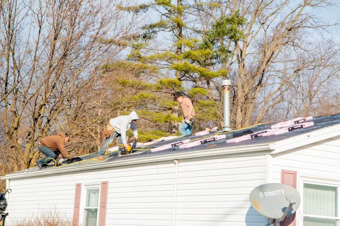 Tri-State Windows, Siding and Roofing Picture 3