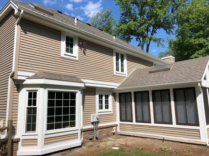 Tri-State Windows, Siding and Roofing Picture 1