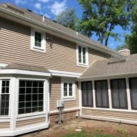 Tri-State Windows, Siding and Roofing ico