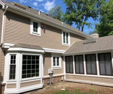 Tri-State Windows, Siding and Roofing