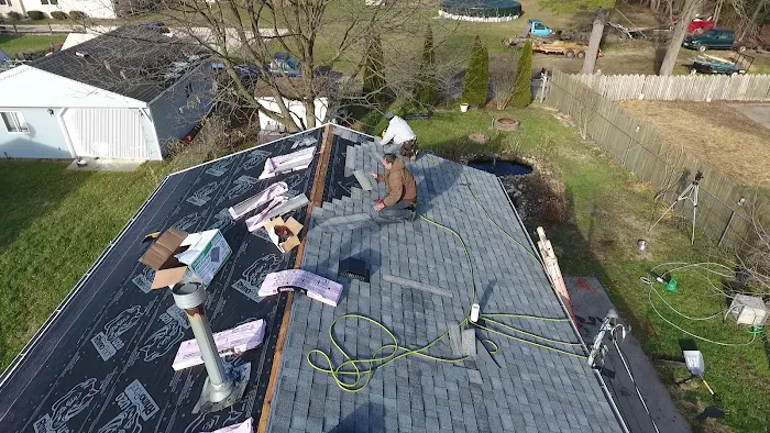 Tri-State Windows, Siding and Roofing Picture 6