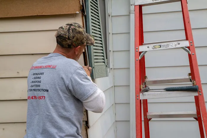 Tri-State Windows, Siding and Roofing Picture 7