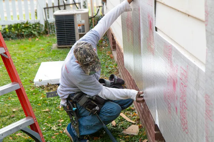Tri-State Windows, Siding and Roofing Picture 10