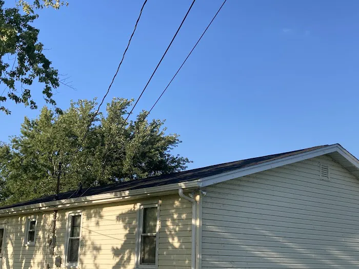 Golden A Construction Picture 1