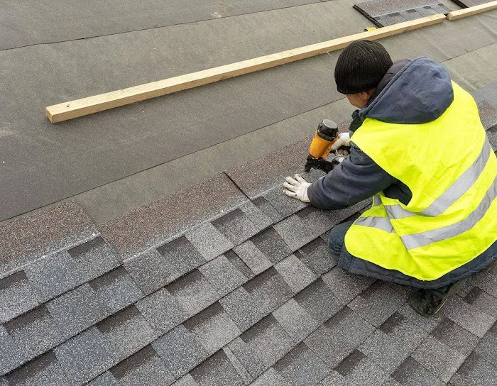 Golden A Construction Picture 3