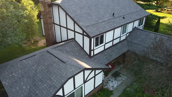 Golden A Construction Picture 5