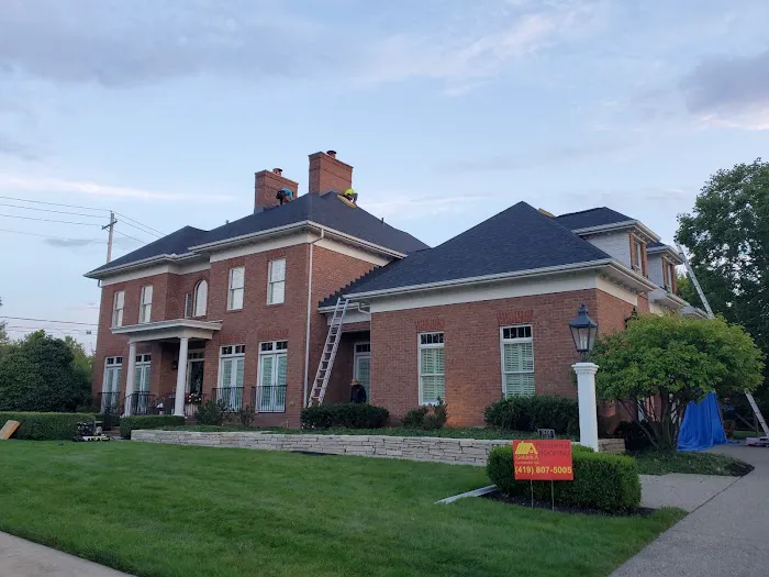 Golden A Construction Picture 4