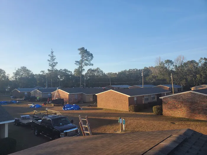 Golden A Construction Picture 6