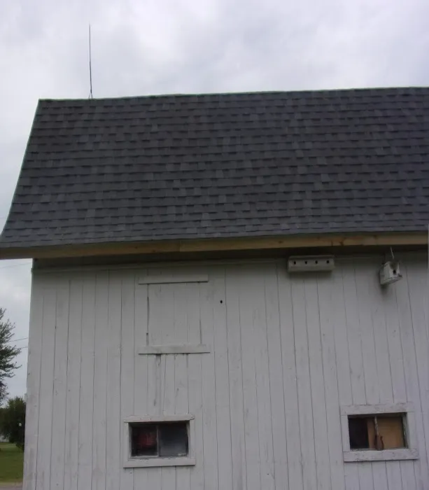 Golden A Construction Picture 7