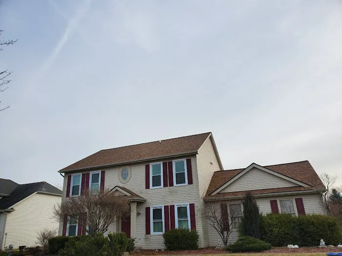 Golden A Construction Picture 9