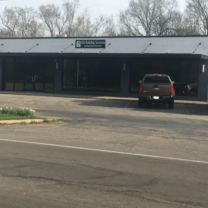 Elk Building Services Picture 5