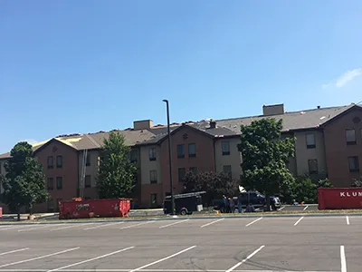 Elk Building Services Picture 8