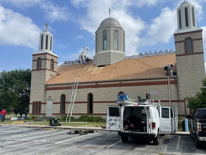 Johnson Roofing & Restoration LLC Picture 1