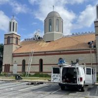 Johnson Roofing & Restoration LLC ico