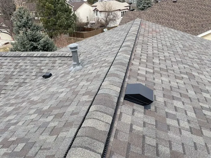 Johnson Roofing & Restoration LLC Picture 2