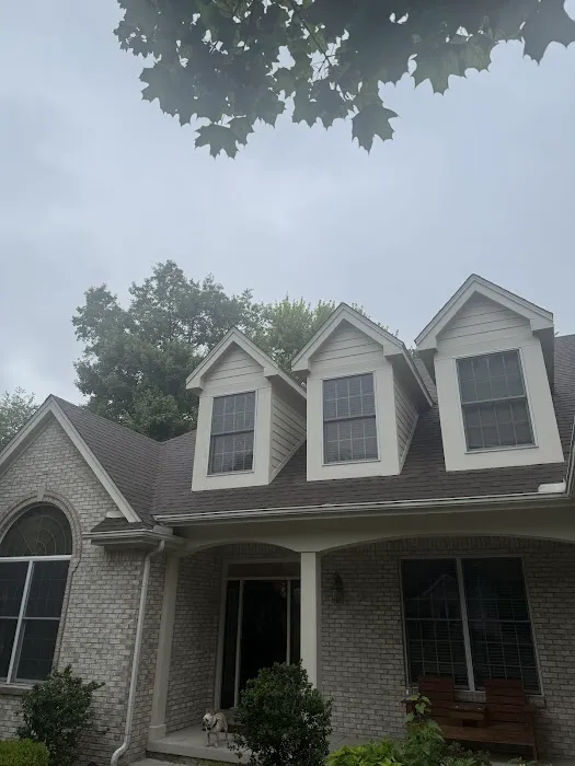 Johnson Roofing & Restoration LLC Picture 3