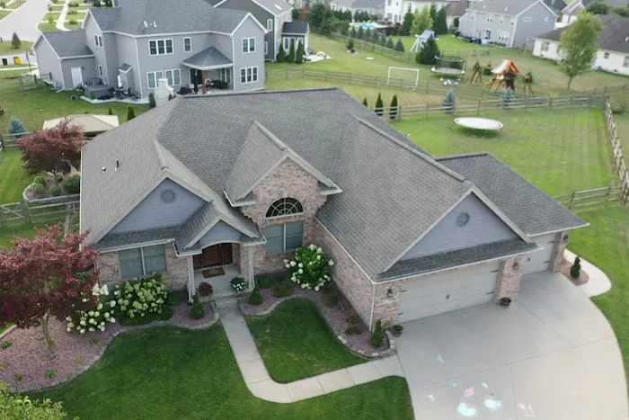 Johnson Roofing & Restoration LLC Picture 5