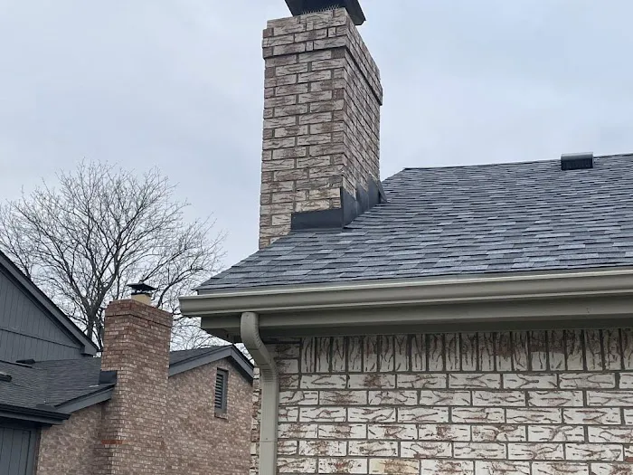 Johnson Roofing & Restoration LLC Picture 7