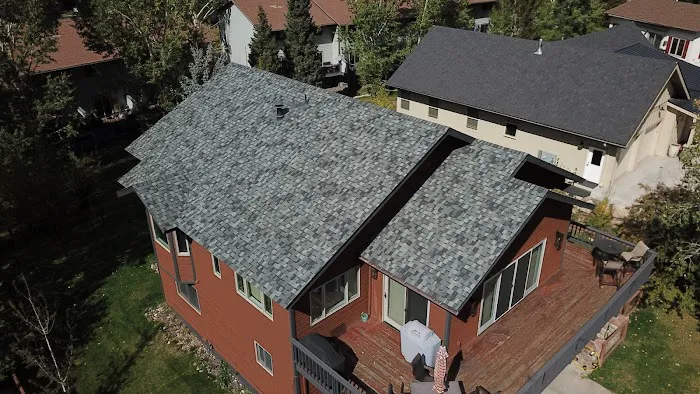 Johnson Roofing & Restoration LLC Picture 10