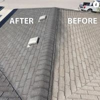 Bright Green Roof of Ohio ico